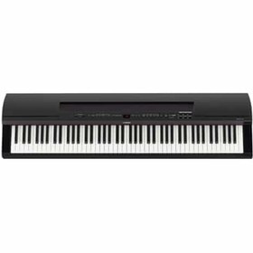 تصویر پیانو دیجیتال یاماها مدل P-255 ا Yamaha P-255 Digital Piano Yamaha P-255 Digital Piano