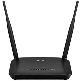 تصویر مودم ADSL Tp-link 
