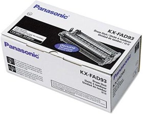 تصویر درام فکس پاناسونیک مدل FA93E ا Panasonic FA93E Fax Drum Panasonic FA93E Fax Drum