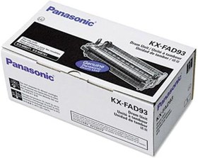 تصویر درام فکس پاناسونیک مدل FA93E Panasonic FA93E Fax Drum