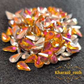 تصویر رنگبندی نگین اشکی13&۸بسته بزرگ 500عددی پارت دوم - ۱۲ 