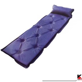 تصویر زیرانداز کیسه خواب بادی مدل Super-k 
