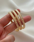 تصویر النگو 6ml بچگانه مدل1 