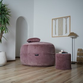 تصویر Middle Sac 