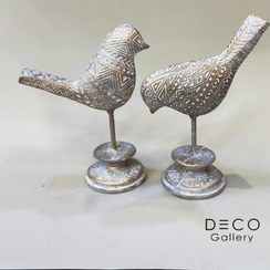 تصویر مرغ آمین 