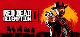 تصویر اکانت قانونی بازی Red Dead Redemption 2 Ultimate پلی استیشن Red Dead Redemption 2