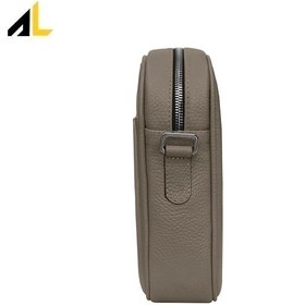 تصویر کیف دوشی چرم کد ALZ158 