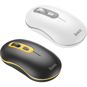 تصویر ماوس بی سیم هوکو مدل GM21 Hoco GM21 Wireless Mouse