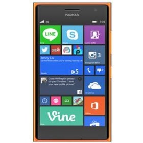 تصویر Nokia Lumia 735 ا Nokia Lumia 735 8/1 GB Nokia Lumia 735 8/1 GB