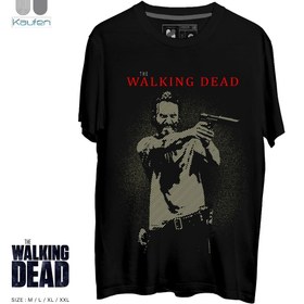 تصویر لباس Walking Dead 