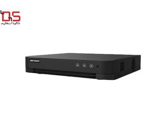 تصویر دستگاه DVR هایک ویژن مدل HIKVISION DS-7204HGHI-M1 