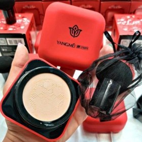 تصویر کوشن یانگمی با پد قارچی 