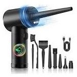 تصویر موپران بادی شارژی دبلیومارک wmark 