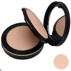 تصویر پنکیک سالوته مدل ۱۰۲ دوکاره با SPF25 و ویتامین E 