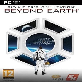 تصویر بازی کامپیوتری Beyond Earth Civilization 