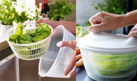 تصویر سبزی خشک کن همارا 