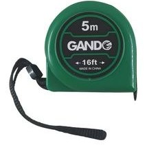 تصویر متر 5 متری مدل نشکن 