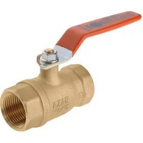 تصویر شیر گازی 32 آذران 