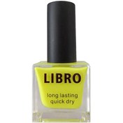 تصویر لاک ناخن لانگ لستینگ کوییک دری لیبرو 50 اورجینال ا long lasting quick dry nail polish Libro long lasting quick dry nail polish Libro