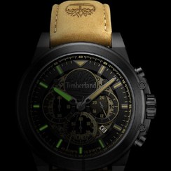 تصویر ساعت مچی مردانه تیمبرلند مدل TDWGB0056003 TIMBERLAND men's watch model TDWGB0056003