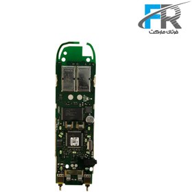 تصویر مدار بی سیم گیگاست مدل C610H Gigaset C610H Circuit Board Handset