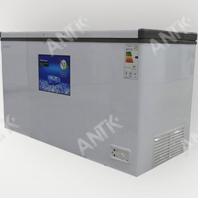 تصویر فریزر صندوقی اوناکس مدل ۲۸۰ 