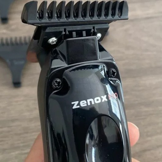 خرید و قیمت ماشین اصلاح موی صورت زیناکس مدل ZX-124 | ترب