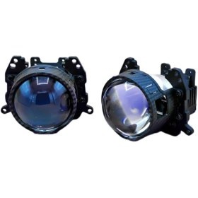 تصویر لنز زیمر مدل L25 vk Zimmer L25 vk