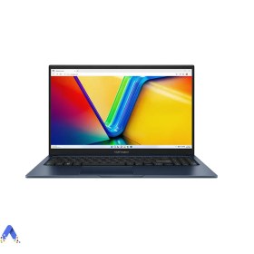 تصویر لپ تاپ ایسوس 15.6 اینچی مدل Vivobook 15 X1504VA i3 1315U 12GB 512GB ASUS VivoBook 15 X1504VA NJ816 i3 1315U 12GB RAM 512GB SSD UHD Graphic