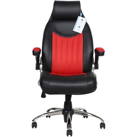 تصویر صندلی گیمینگ مدل DX600 