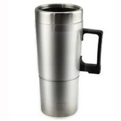 تصویر بخاری پیک نیک سرامیکی مدل خوابیده وزن ۰.۷ کیلوگرم 