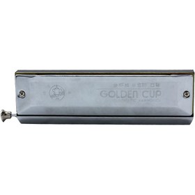 تصویر سازدهنی گلدن کاپ Golden Cup 1248 