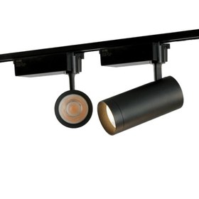 تصویر چراغ ریلی پرو 