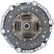 تصویر صفحه کلاچ تکی 206 تیپ 5 شایان صنعت 