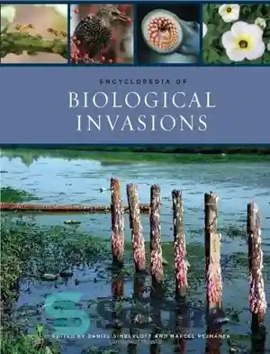 خرید و قیمت دانلود کتاب Encyclopedia Of Biological Invasions – دایره ...