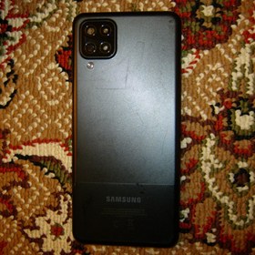 تصویر در پشت A12 (اصلی) 