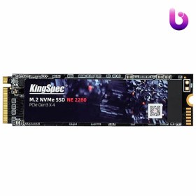 تصویر حافظه SSD کینگ اسپک KingSpec NT-XXX 128GB M.2 ا KingSpec NT-XXX 128GB M.2 SSD Internal Hard Drive KingSpec NT-XXX 128GB M.2 SSD Internal Hard Drive
