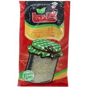 تصویر ماش گلها - 700 گرم Golha Mung bean 700 g