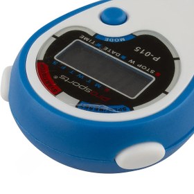 تصویر کرنومتر مدل NK-8781 