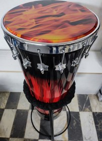 تصویر تیمبائو 