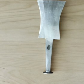 تصویر ساطور بدون دسته 