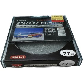 تصویر فیلتر لنز کنکو مدل UV Pro1 77mm 