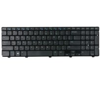 تصویر کیبورد لپ تاپ dell Inspiron 5535 
