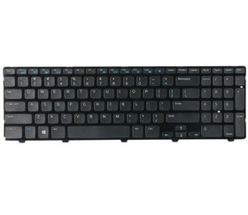 تصویر کیبورد لپ تاپ dell Inspiron 5535 