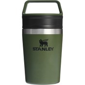 تصویر تراول ماگ استنلی Stanley مدل Cafe To Go 230ml Stanley The Café-To-Go Travel Mug 0.23L