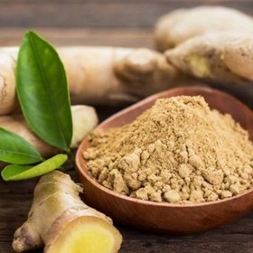 تصویر پودر زنجبیل - بسته بندی ۱ کیلوگرم Ginger powdered