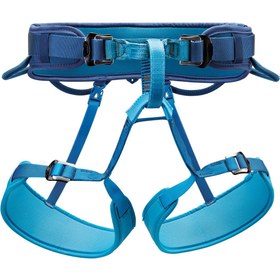 تصویر هارنس کوراکس پتزل Petzl CORAX Harness 