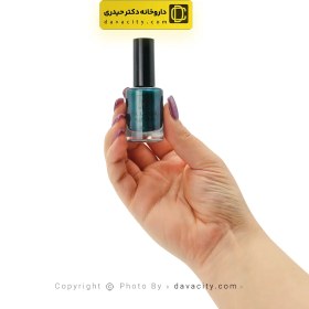 تصویر لاك ناخن مات مای شماره 898 My Matte Nail Polish 898