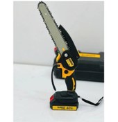 تصویر اره شارژی دیوالت Brushless-20 DeWalt