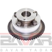 تصویر دنده سی وی تی هوا هیوندای النترا 